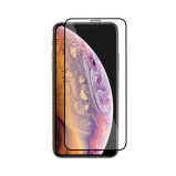 Reros Tempered Glass iPhone XS Max - 2 miniature