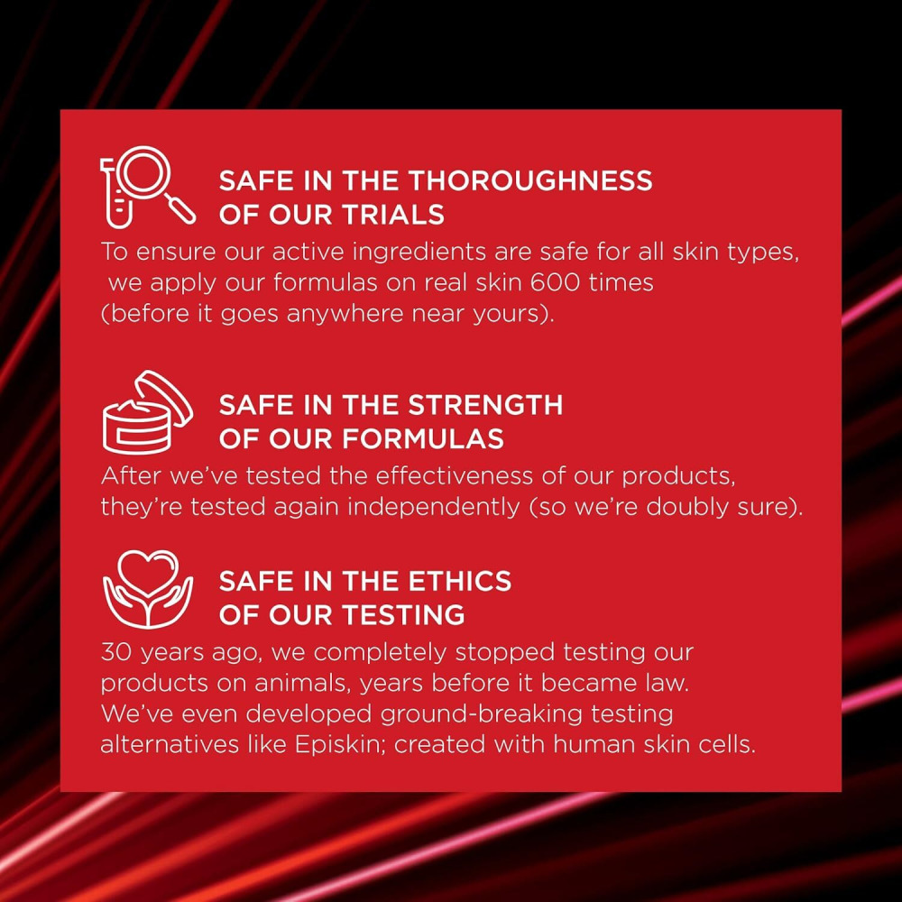 L'Oreal Paris Peel Revitalift Laser Renew, Serum 10 Percent Glycolic Acid Ampoules, 7 x 1 ml - 5