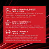 L'Oreal Paris Peel Revitalift Laser Renew, Serum 10 Percent Glycolic Acid Ampoules, 7 x 1 ml - 5 miniature