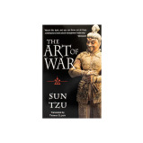Books, The Art of War, Sun Tzu - 1 miniature