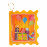 Birthday Gift Tag - 1 miniature