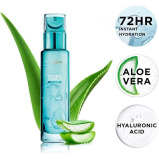 L'Oréal Paris \/ Liquid moisturizer, Hydra genius, Normal to combination skin, 70 ml - 6 miniature