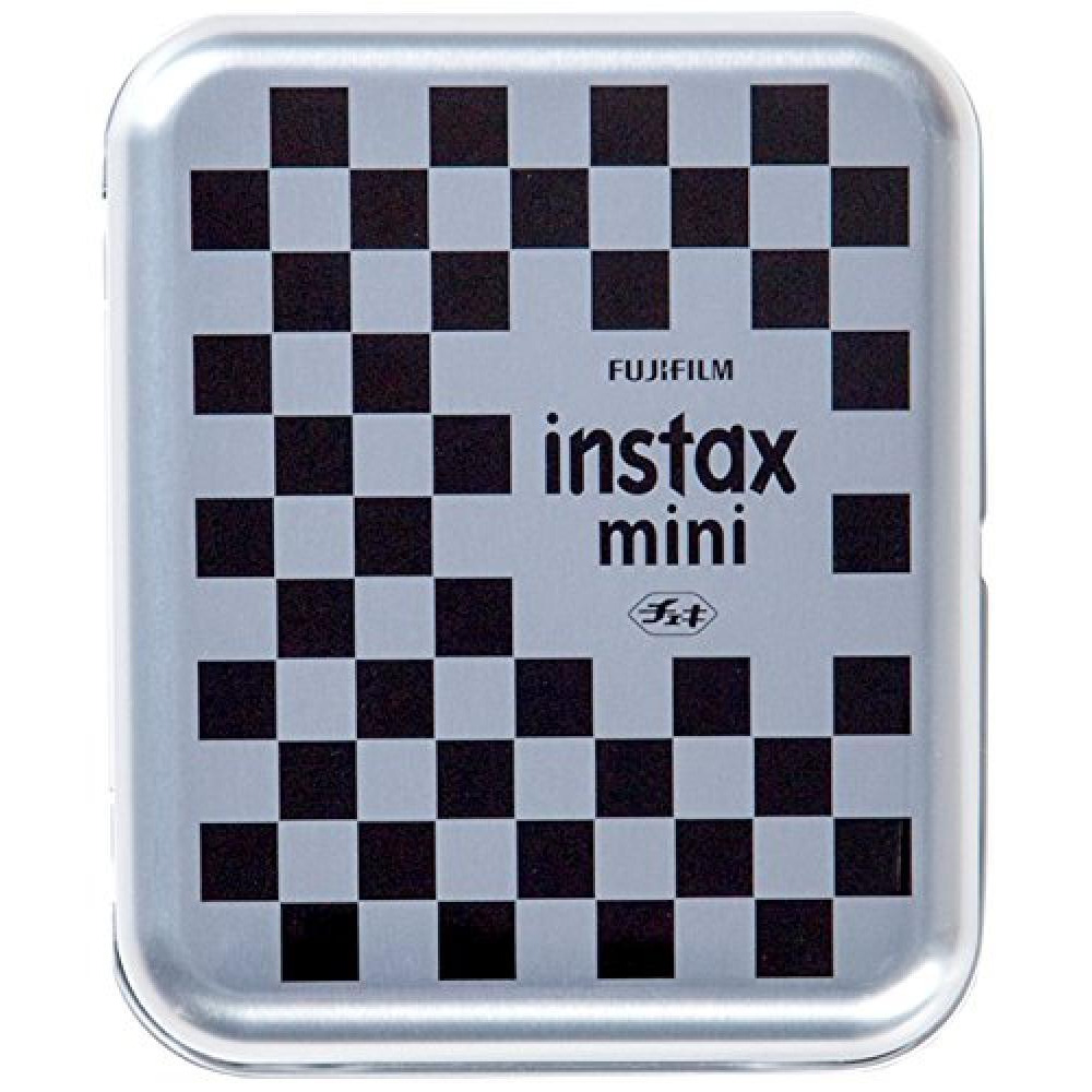 Fujifilm 16422406 Instax Mini Film Box Check Instax - 1