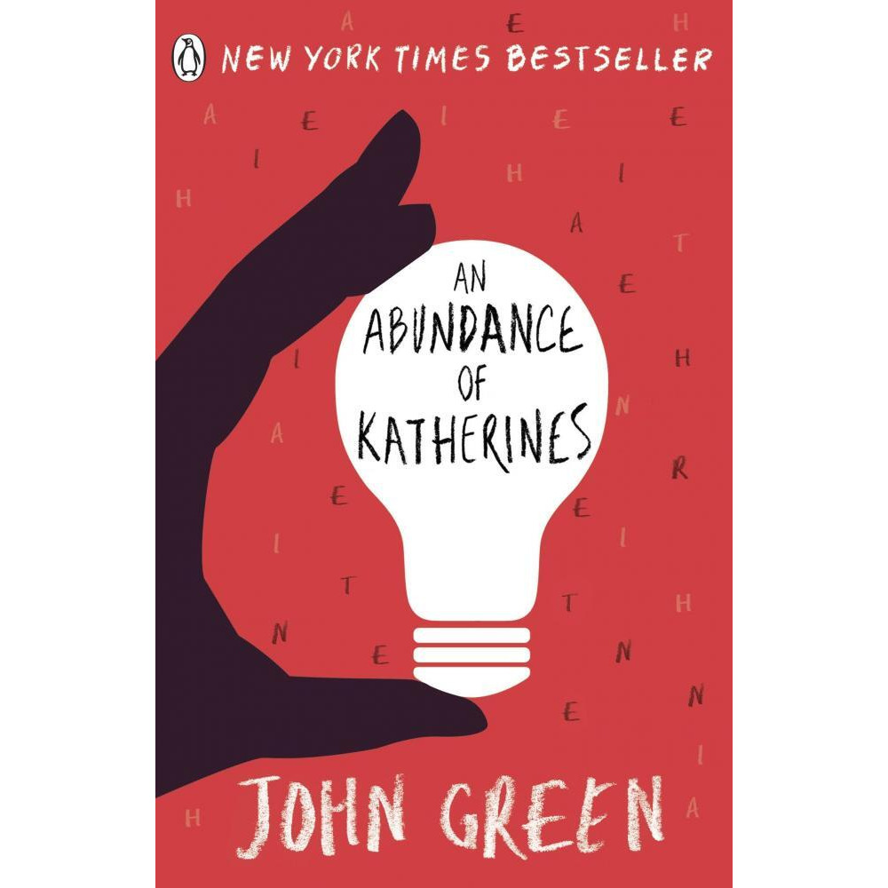 An Abundance of Katherines - 1