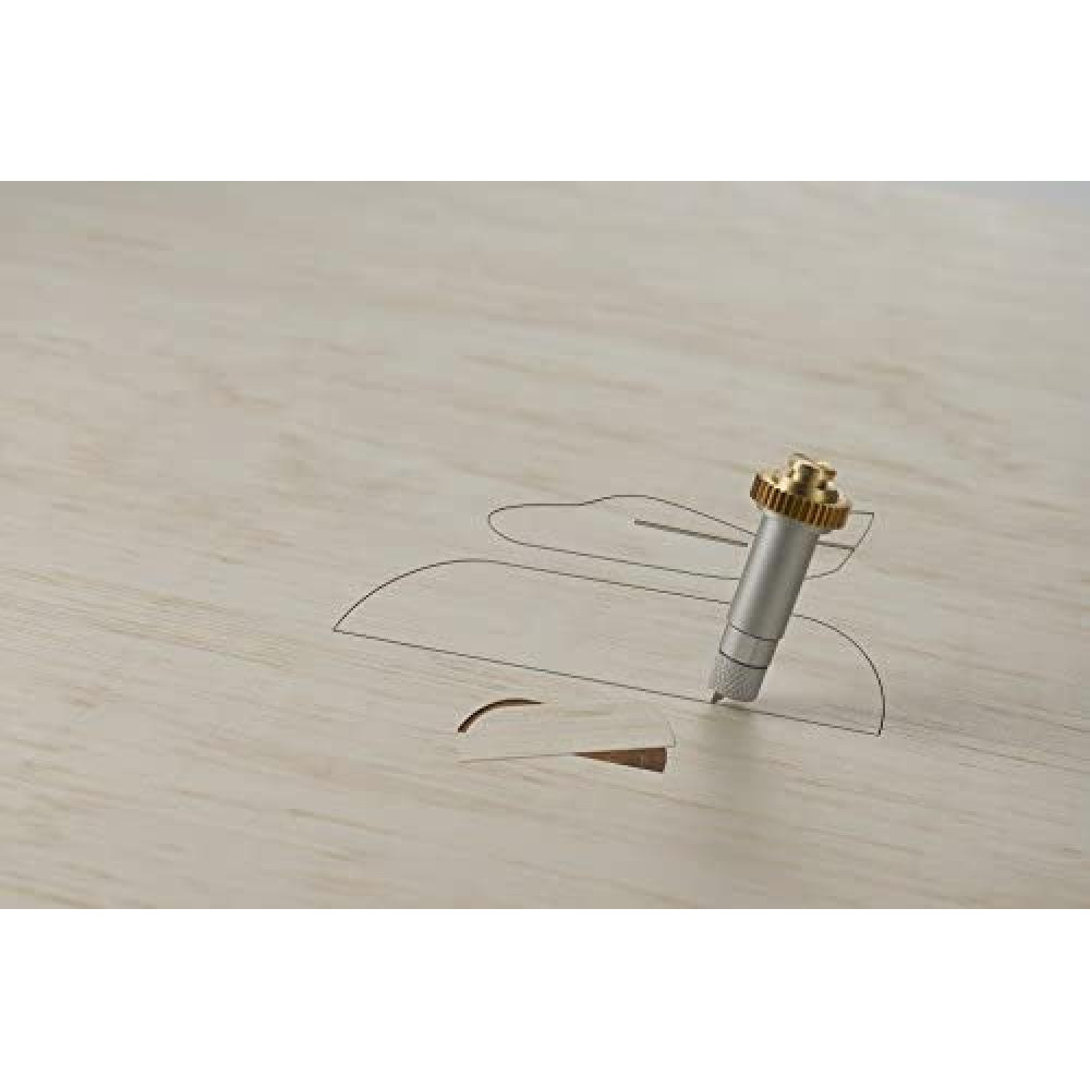 Cricut Maker Knife Blade Replacement Without Drive Housing - 3