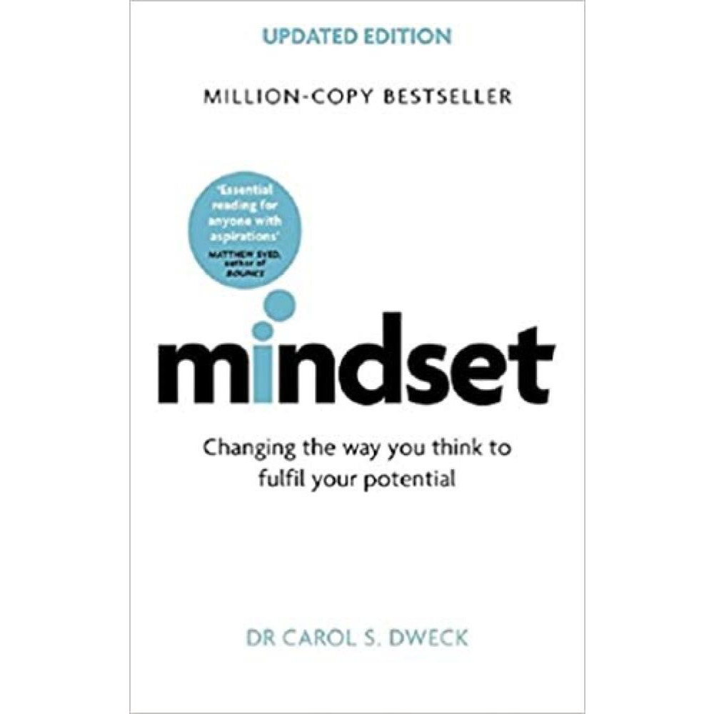 Mindset - 1