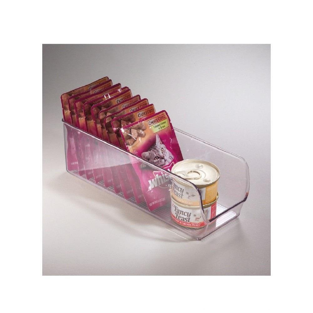 Идентификатор Линуса Бинца 4 Очистить - 1