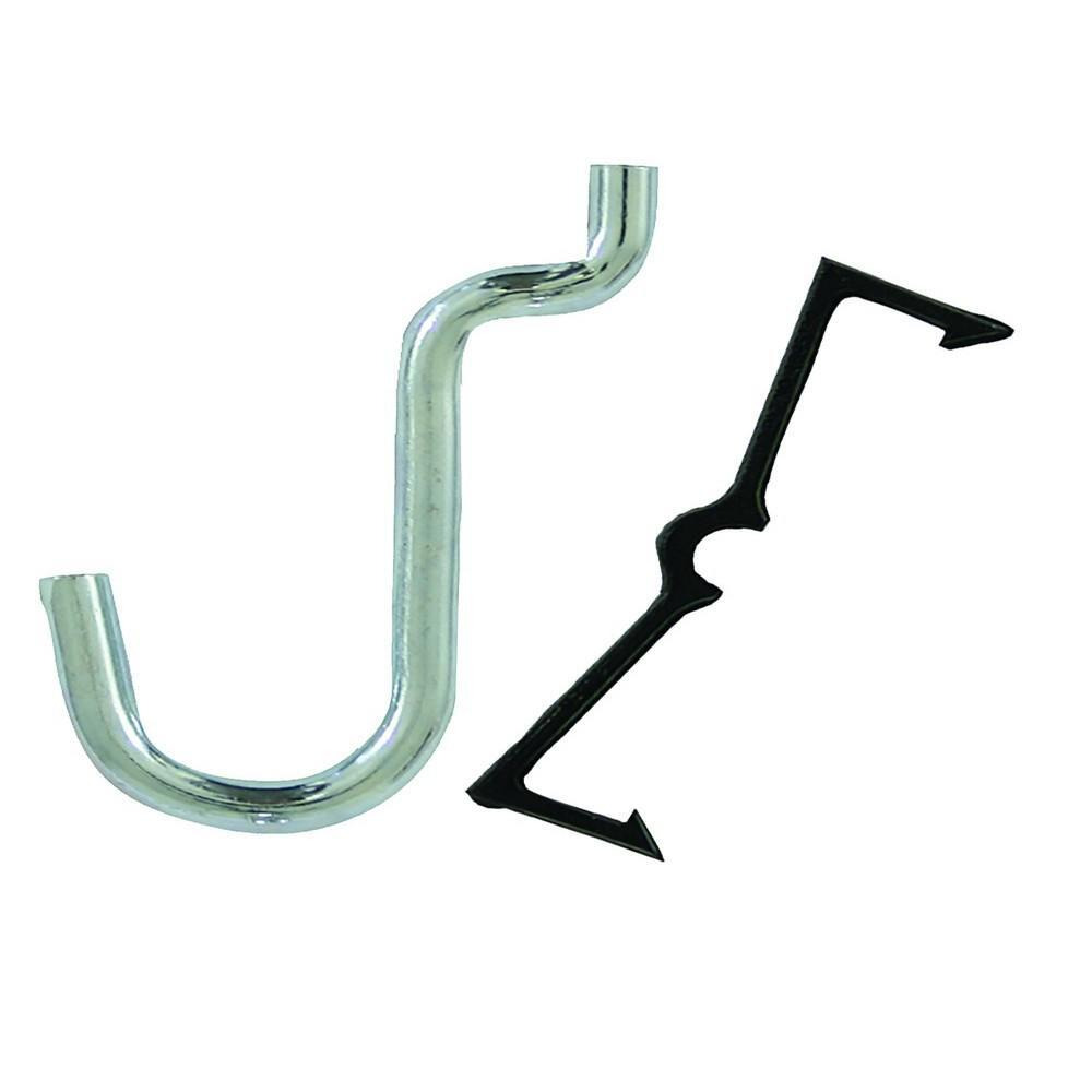 مجموعة كروفورد مكونة من 8 خطافات ربط منحنية - 1