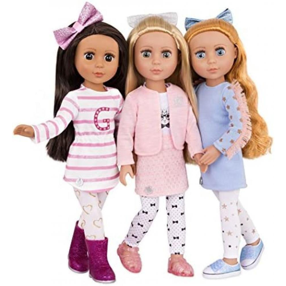 Glitter Girls - Poppy - 4