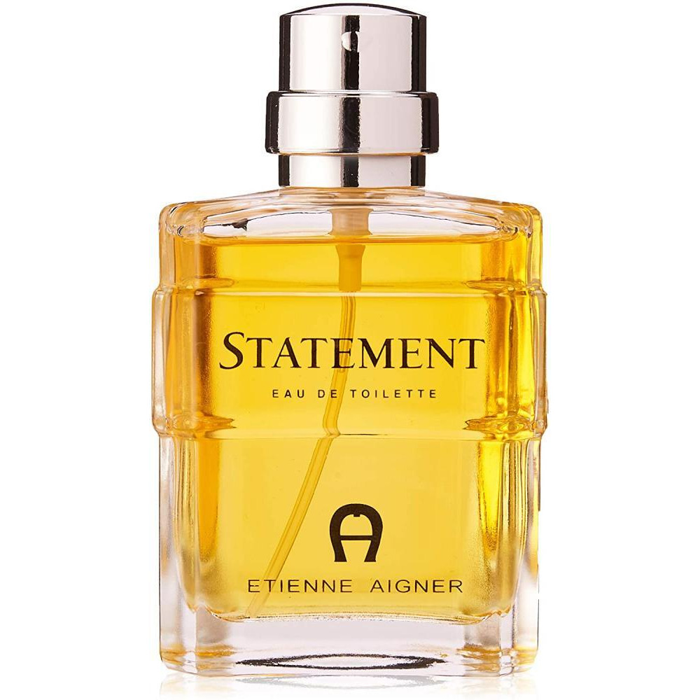 Aigner Statement For Men Eau De Toilette 125ML - 1