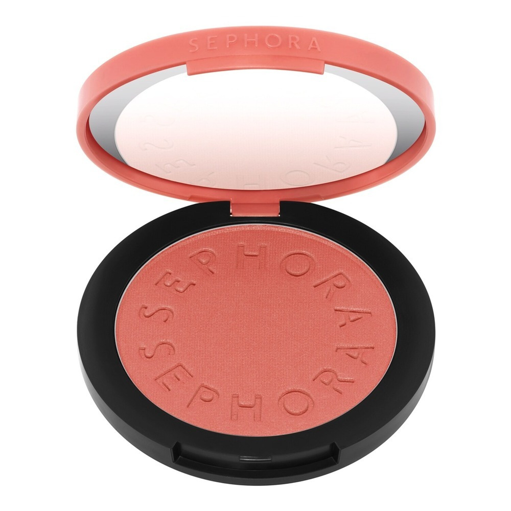 SEPHORA COLLECTION Colorful Blush 05 Sweet On You - intense watermelon rose (3,50 g) - 1