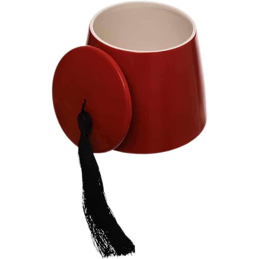 Роза Тарбуш Большая - 2