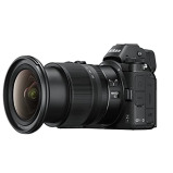 Nikon-Jma705Da Nikkor Z 14-30mm F/4 S Lens, 20070, Black - 7 miniature