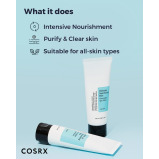 Cosrx / Mask, Ultimate nourishing rice, Overnight, 2 fl oz (60 ml) - 3 miniature