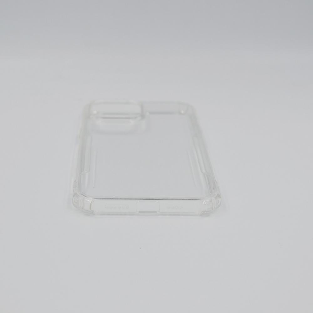XUNDO Beatle Series Iphone 13 Pro Max Clear - 4