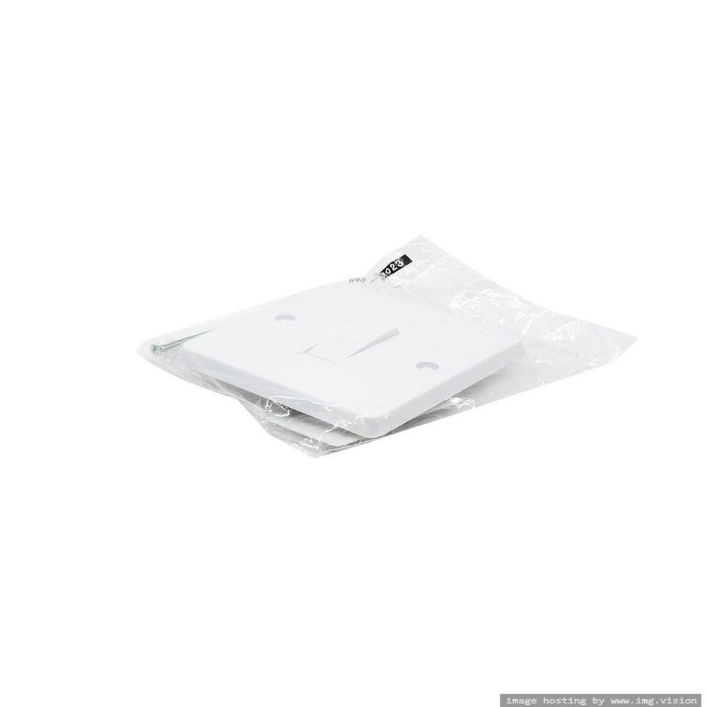 Переключатель Tenby 2-х полюсный 1-сторонний - 2